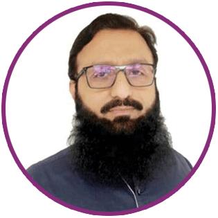 Umar Farooq Alvi